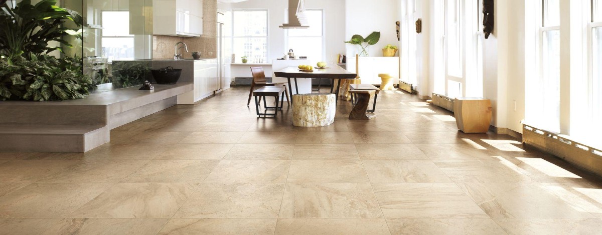 Classic Tile, Inc.